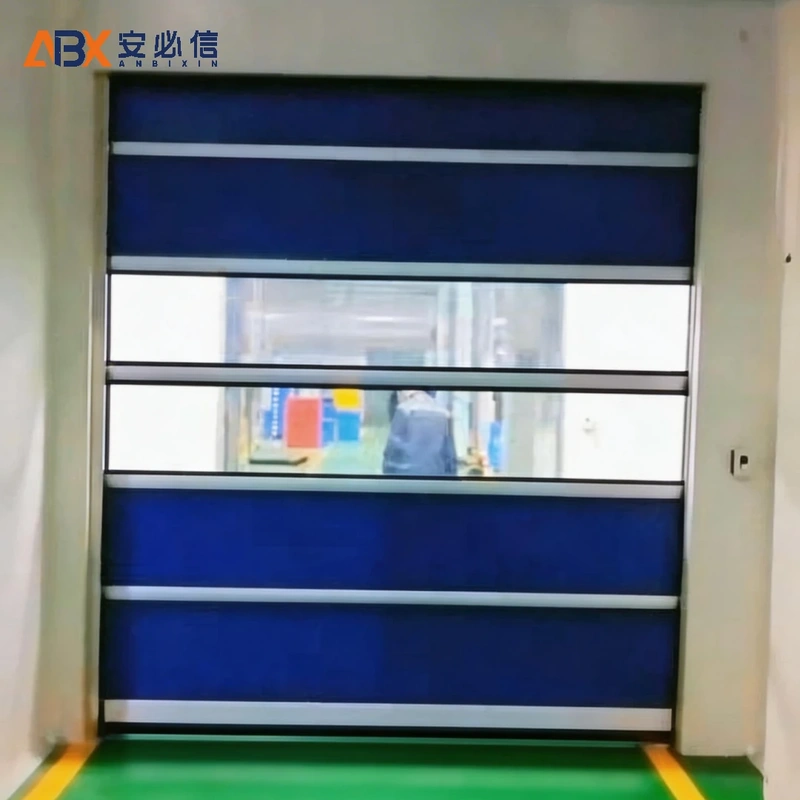 大同市工业快速门