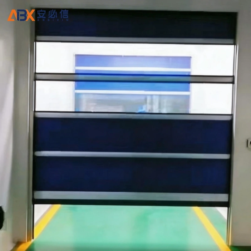 大同市快速门
