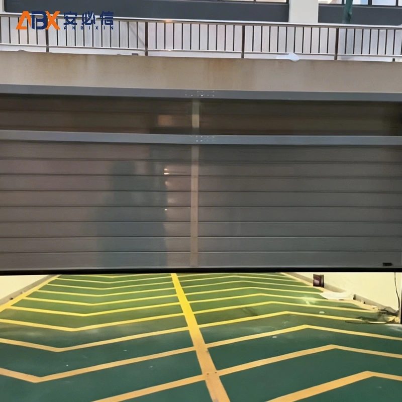 大同市金属高速门