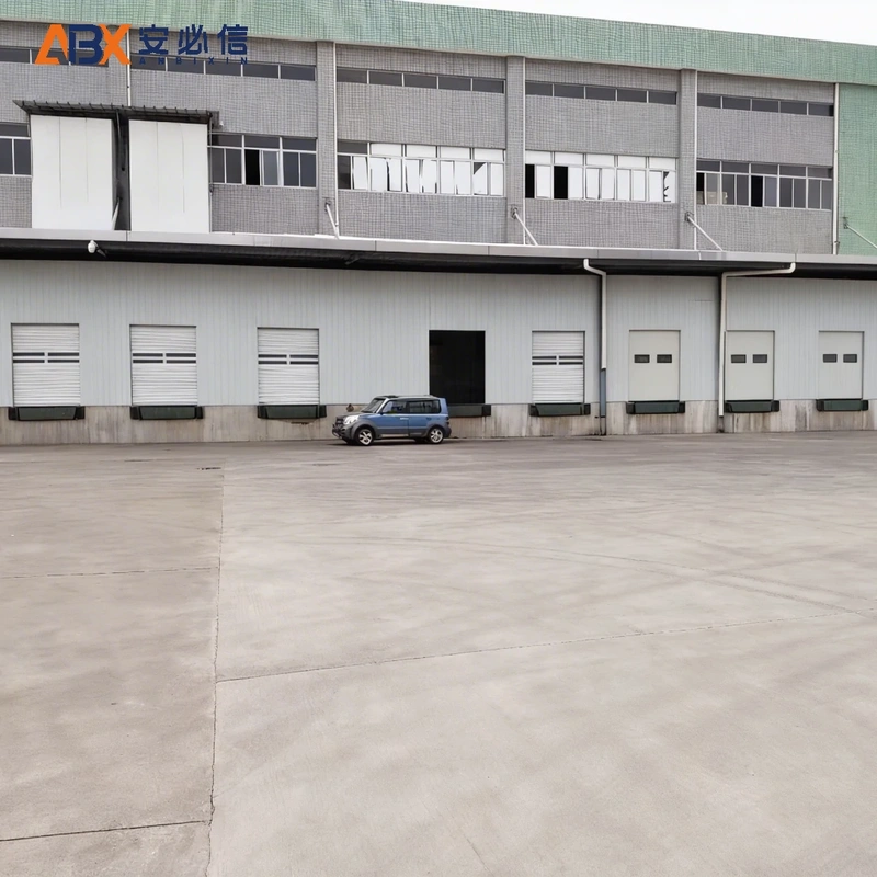 大同市雷达高速门